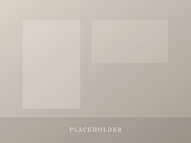 Sample Residence placeholder 1