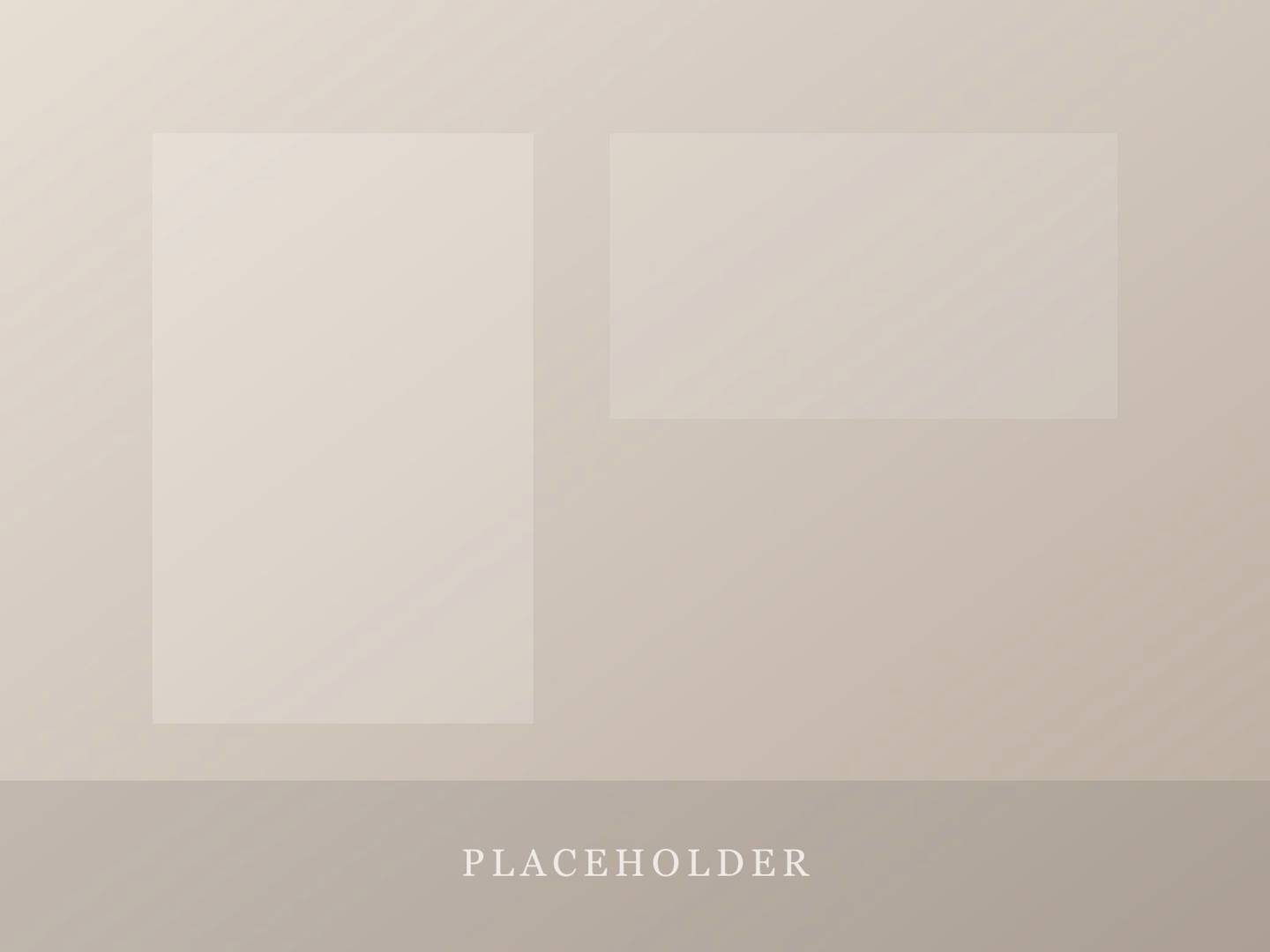 Sample Residence placeholder 3
